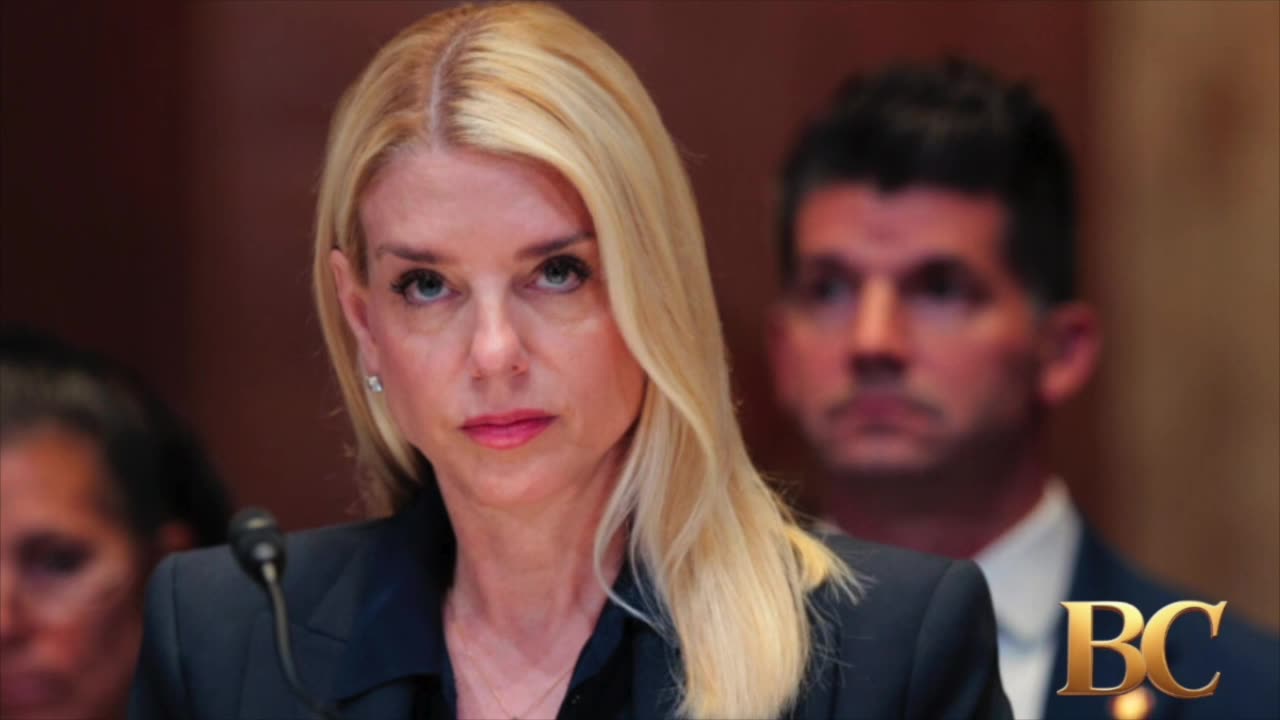 Former Trump lawyer Alina Habba resigns as New Jersey U.S. attorney after disqualification