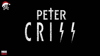 Peter Criss - Peter Criss (2025)