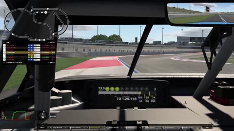 Roval Chaos — NextGen at the Charlotte ROVAL | iRacing LIVE