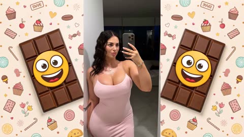 Big booty & Big Ass Girls Twerk TikTok Hot Milf Video 🔥uuh