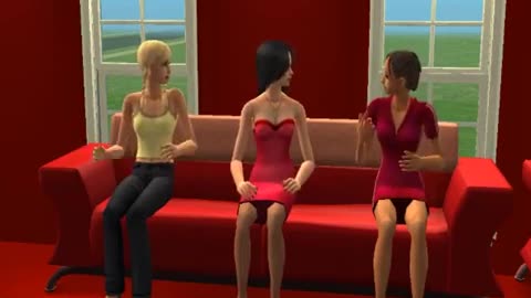 Loquendo Sims - La revolución putera [Ep.20]