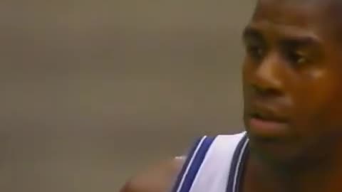 "7up Joventut vs Magic All-Stars" MAGIC TOUR'94 (20 de Septiembre, 1994) emitido por TELE5