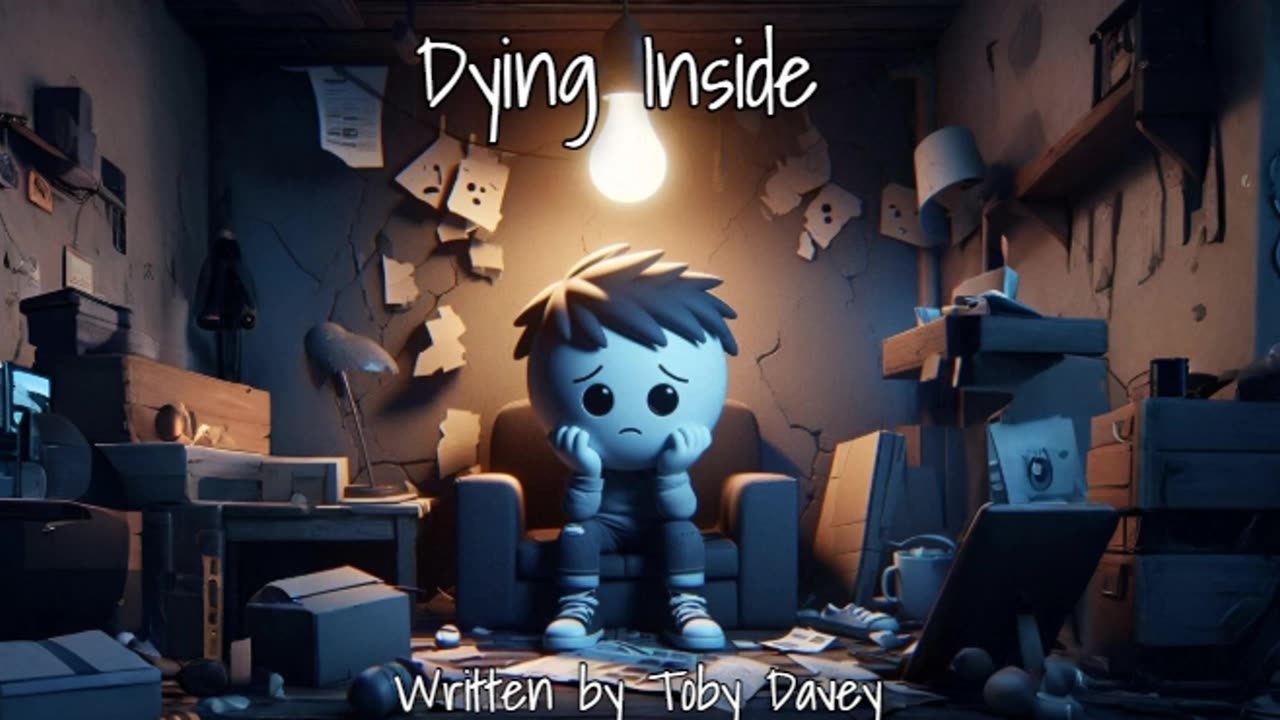 Dying Inside