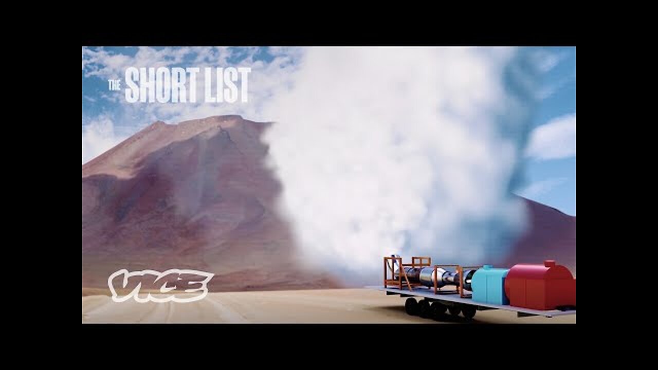 Weaponizing the Weather: The Race to Make Clouds | How to Kill A Cloud (Full Film)