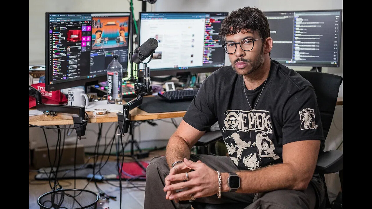 BLACK HASANABI STREAM | LowTierGod Restream Live 🔴