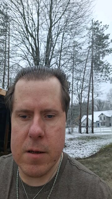 good morning everyone happy Wednesday