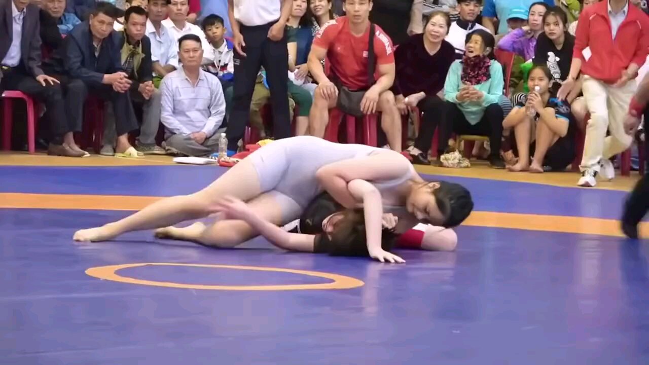 Not a chance to get out