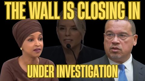 BREAKING: Minnesota Democrats Under Federal Investigation