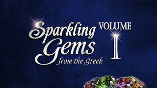 Do You Need Wisdom and Revelation? Ephesians 1:17