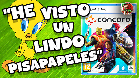 VIDEOJUEGOS que hoy día son PISAPAPELES