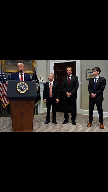 Trump Was Put In To Install The Control Grid - And MAGA Is Falling For It All