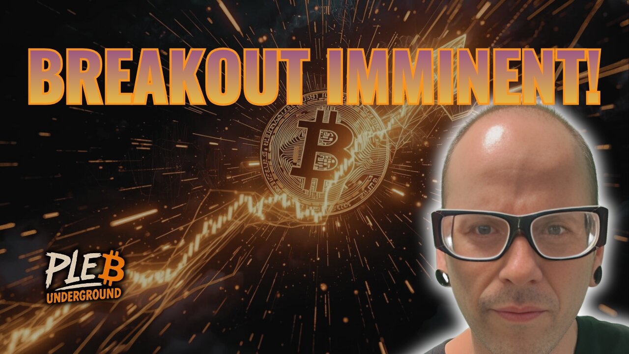 Saylor's Bitcoin Comments, Scott Bessent Bullish, 475K what happened?