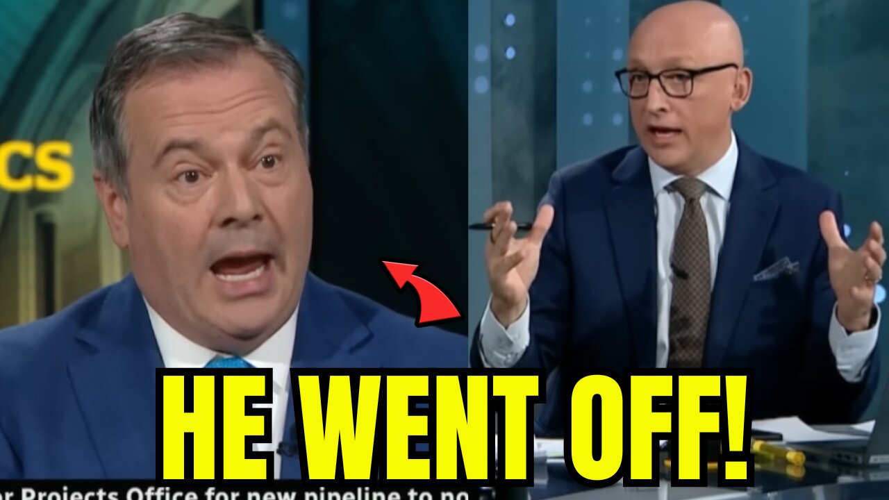 CBC Host SPEECHLESS After BRUTAL Reality Check