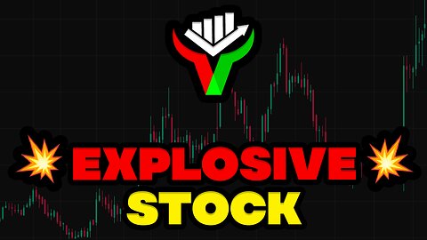 💰THIS STOCK IS PAYING $1.75/SHARE💰BUY ALL THE SHARES YOU CAN💎ALPHA PRO DISCORD/LIVE TRADING💎#spy