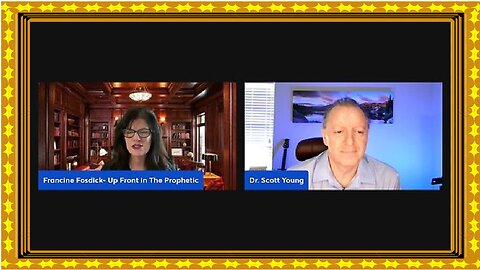 Dr. Scott Young- Nesara, where are we.