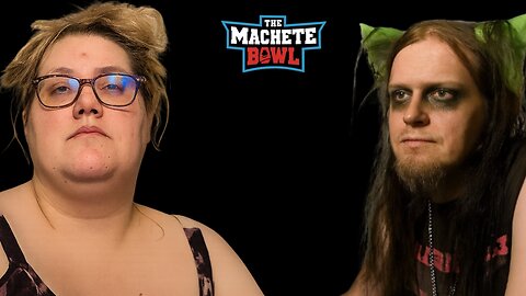 The Machete Bowl Ep. 537 - Shanny needs foods, Stanley the boxer + More!