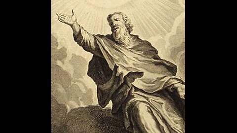 Off the Cuff: EP69: Book of Enoch