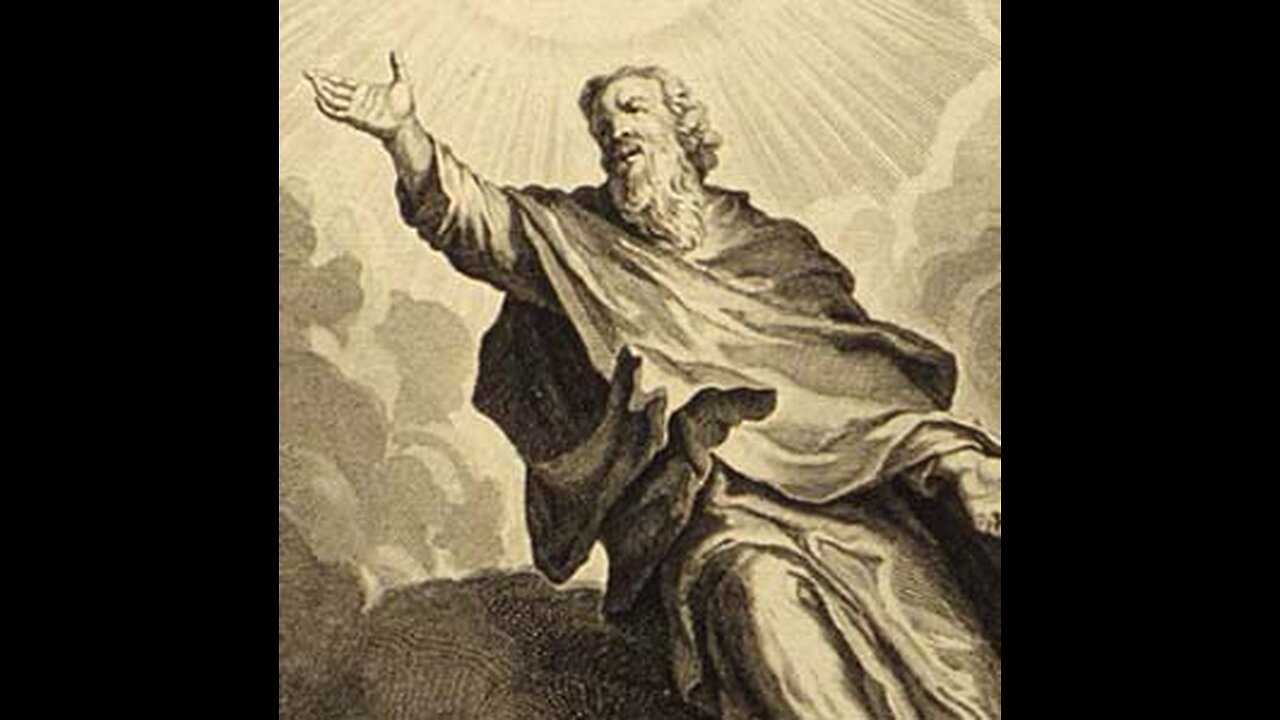 Off the Cuff: EP69: Book of Enoch