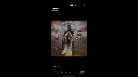 Realbleeda- Sparking