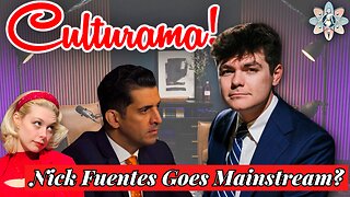 Nick Goes Mainstream? Interview Reaction