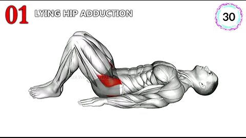 KEGAL EXERCISE