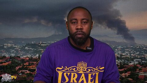 France's Control Over New Caledonian Israelites!