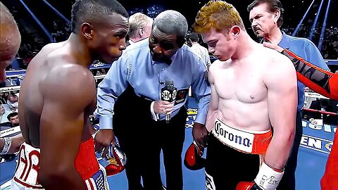 Saul “Canelo” Alvarez vs Erislandy Lara | Full Fight Highlights | WBA Middleweight Showdown