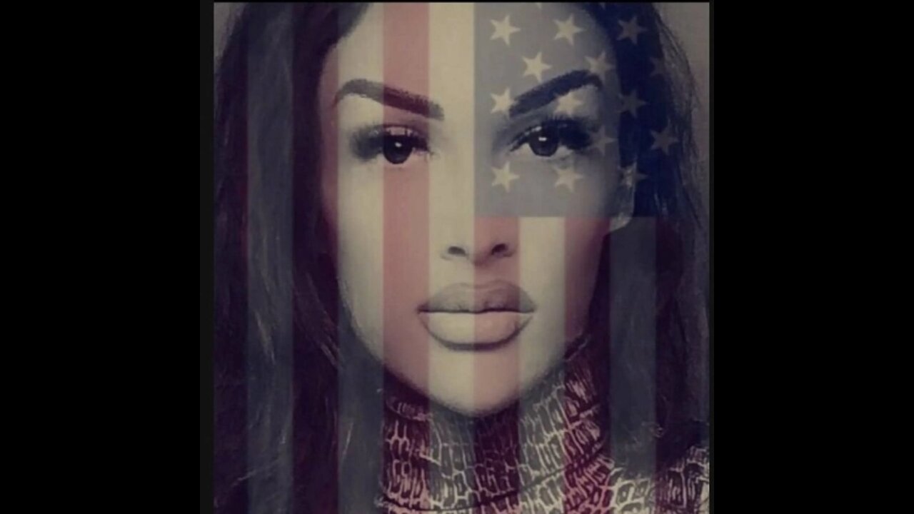 Patriot Princess Lays It All Out .... Join Telegram know the truth!!!!