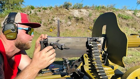 Maxim 1910 Top Cover Bounce Fixed