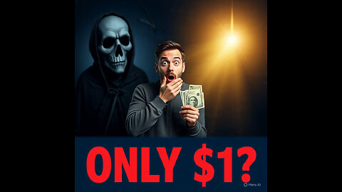 "He Sold His Life for Just $1 😱 | True Story