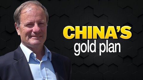 Alasdair Macleod: China Is Hoarding Silver – Is the Yuan About to Be Backed by Silver?