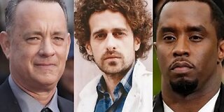 Isaac Kappy The Mysterious Death of The Actor Who Disappeared After Accusing Tom Hanks