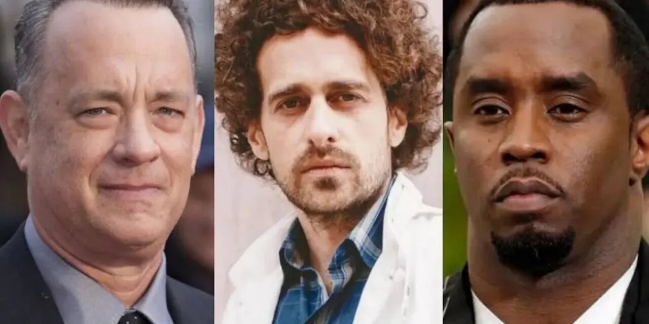 Isaac Kappy The Mysterious Death of The Actor Who Disappeared After Accusing Tom Hanks