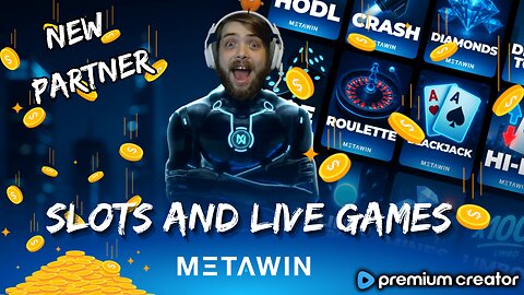 NEW PARTNERSHIP 🤯 BIG NEWS 🎰 GAMBLING AND GAMING 🎮 CHILL VIBES | I APPRECIATE THE SUPPORT💙