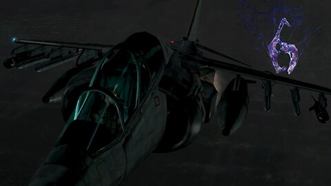 Resident Evil 6 (2012) Campagna Chris/Piers 4)Salvare la citta' dal virus