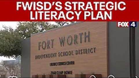 Less than half of Fort Worth ISD students can’t read at grade level, district reveals