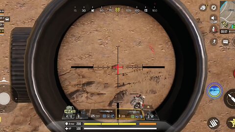 Call of Duty mobile Battle Royale