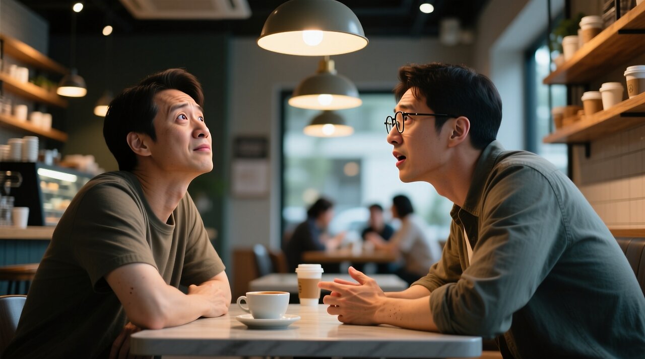 Dialogue Vs Alternating Monologue: How to Stop Just Waiting to Talk and Start Truly Connecting