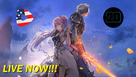 Tales of Arise | Pulling A Double Shift on the Streaming Side of Things
