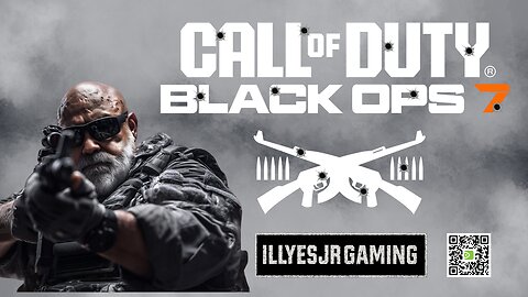 Friday Night Black Ops GRIND!