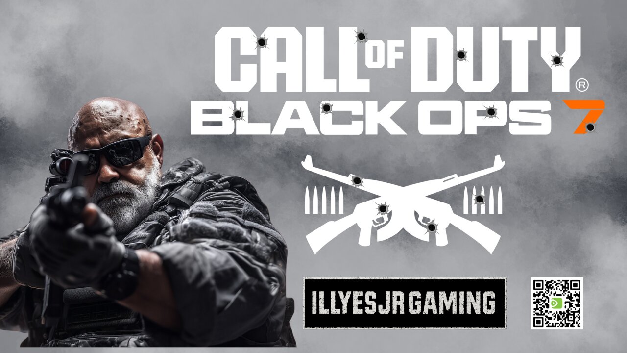 Friday Night Black Ops GRIND!