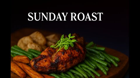 Sunday Roast Dinner Ideas | Classic Comfort Food for Family Gatherings