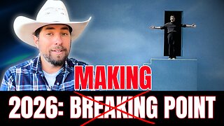 2026: The Coherence Collapse Has Begun - Here’s the Path Forward