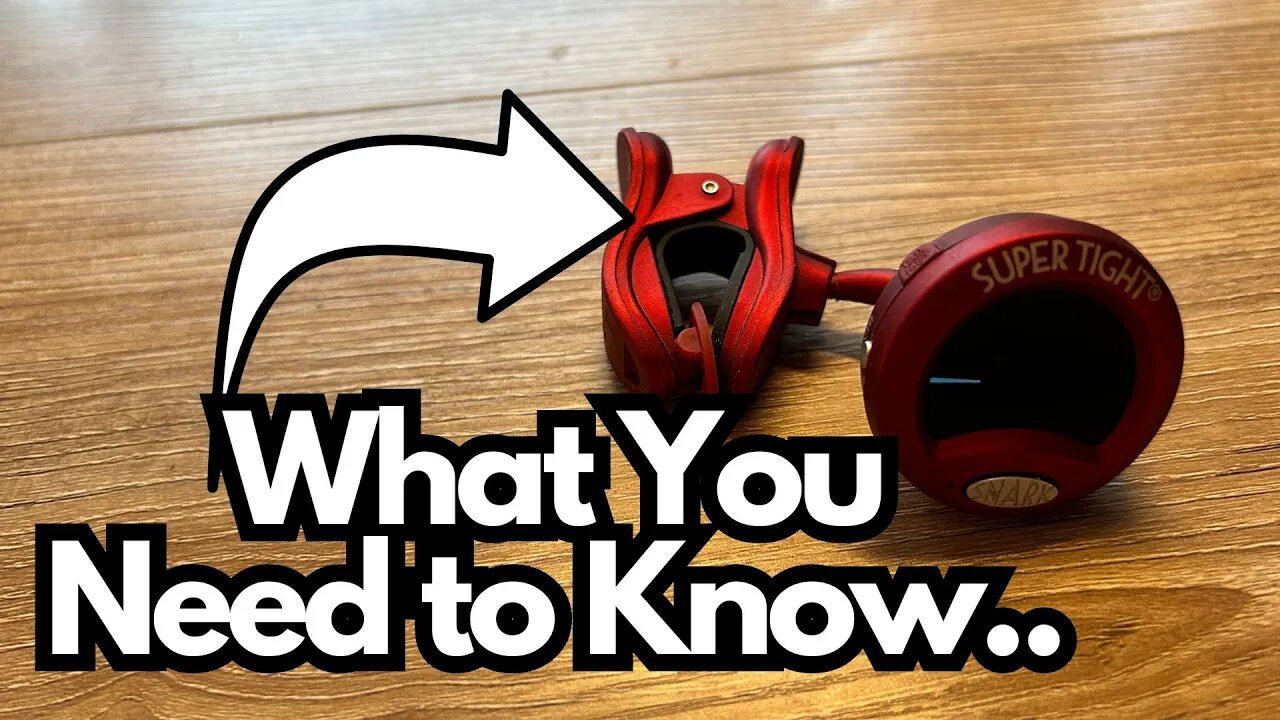 Why I Like Using the Snark Tuner (Forget the Haters)