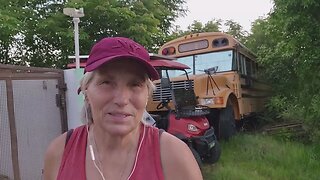 2025 09 28 Off-grid with marjory wildcraft