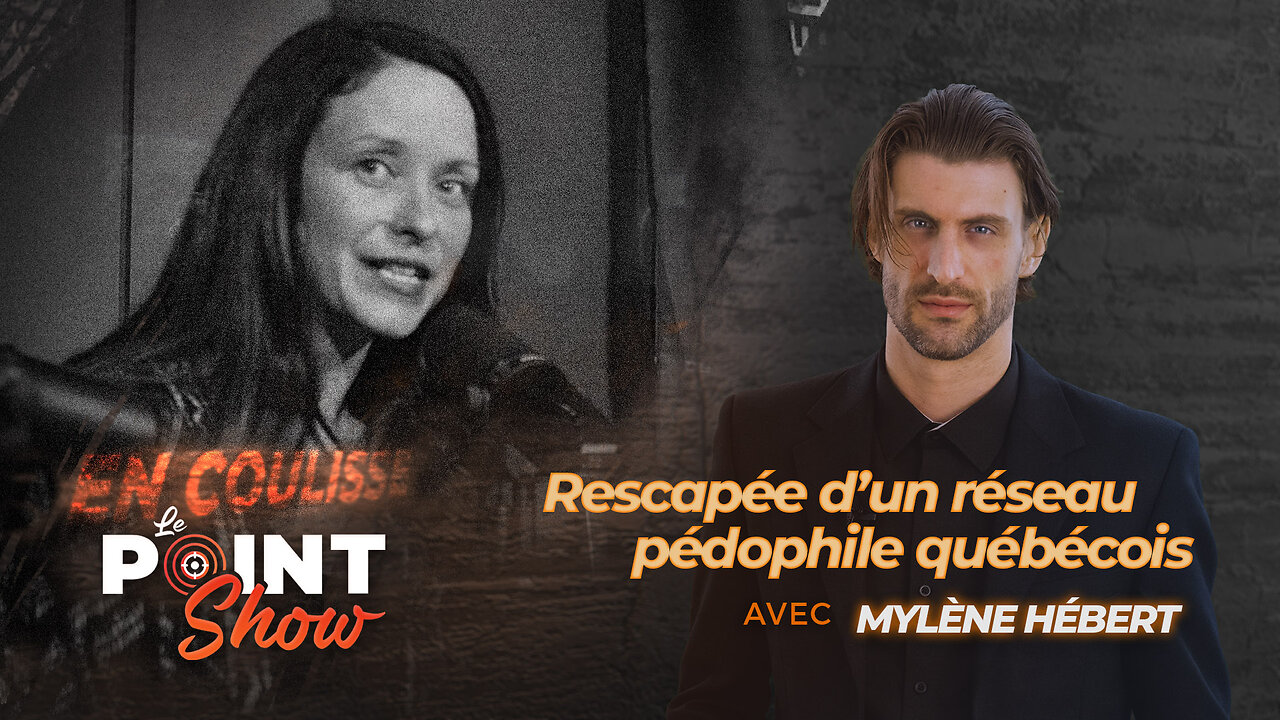 Le Point Show En Coulisse