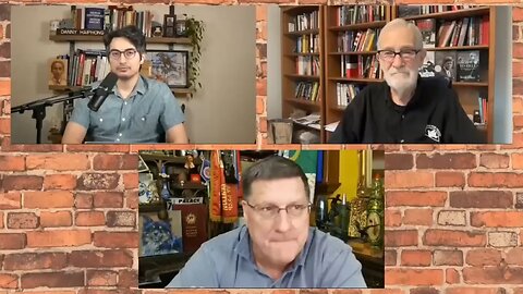 📉 ‘America missed the window of opportunity. It’s too late’ — Scott