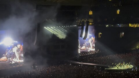 Lady gaga Sydney