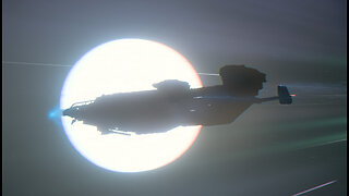 Star Citizen is Better with a Friend... & Even Better with a Great Org! | Nyx Combat Chaos