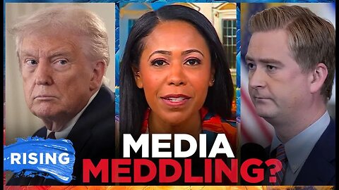 Trump Slams Fox News Reporter Over ‘Fake Spin’ Interview With Mark Kelly